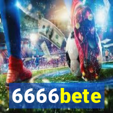 6666bete