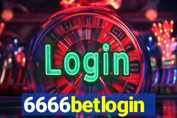 6666betlogin