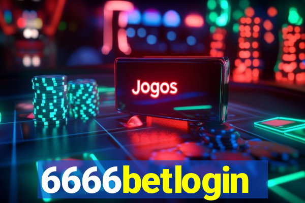 6666betlogin