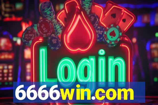 6666win.com