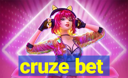 cruze bet