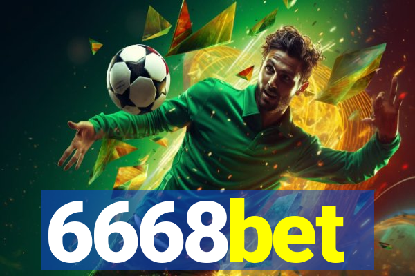 6668bet