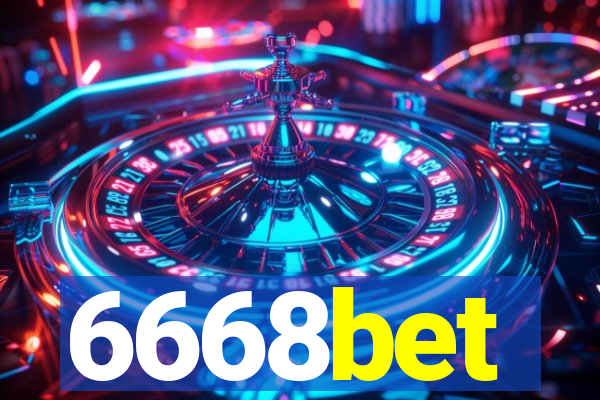 6668bet