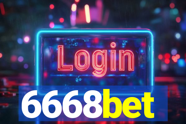 6668bet