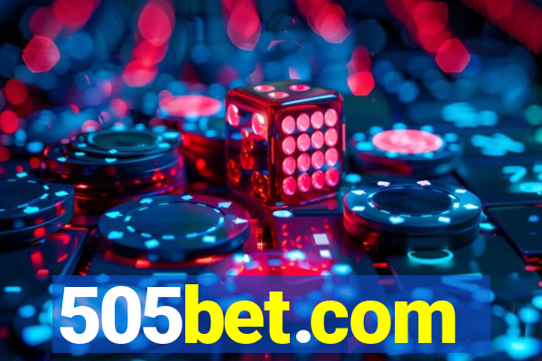 505bet.com