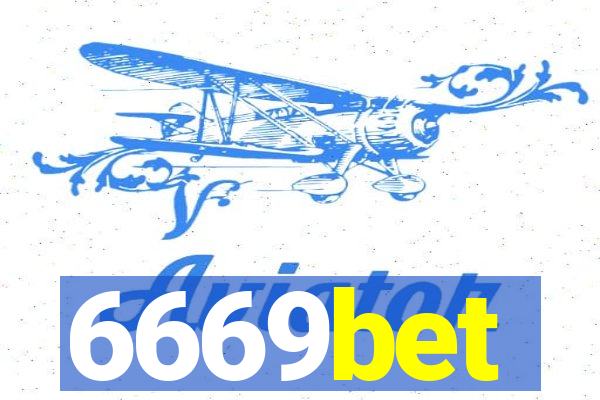 6669bet