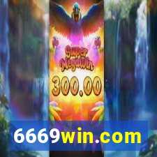 6669win.com