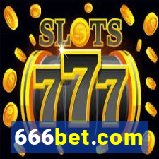 666bet.com