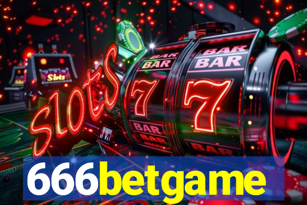 666betgame