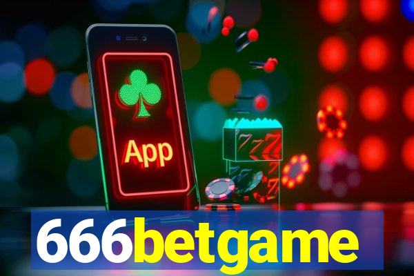 666betgame