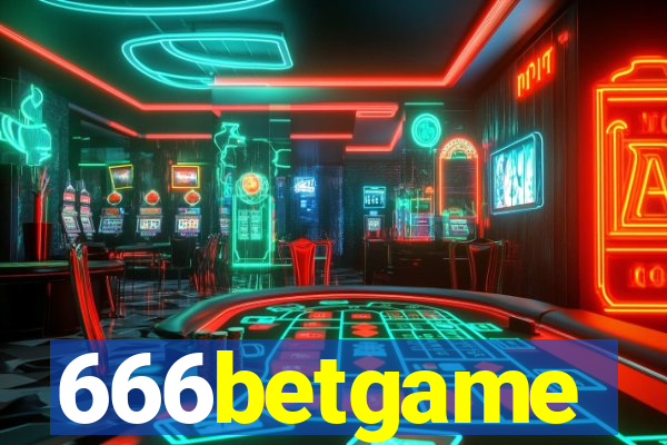 666betgame