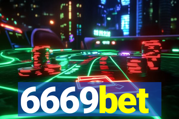 6669bet