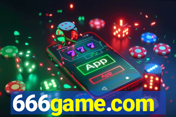 666game.com