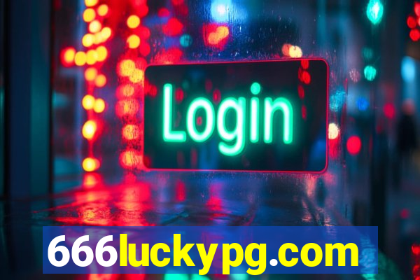 666luckypg.com