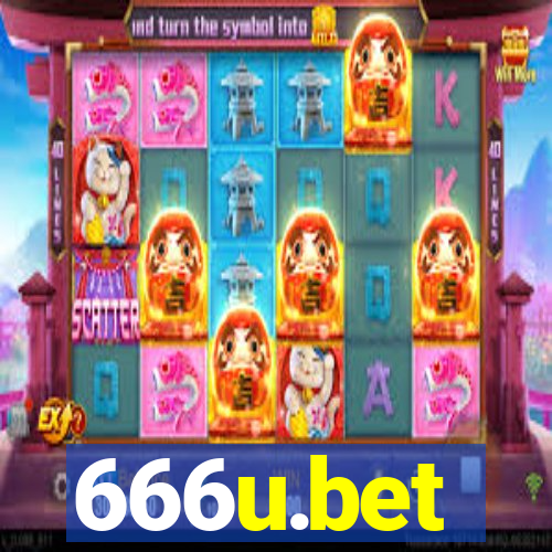 666u.bet