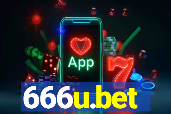 666u.bet