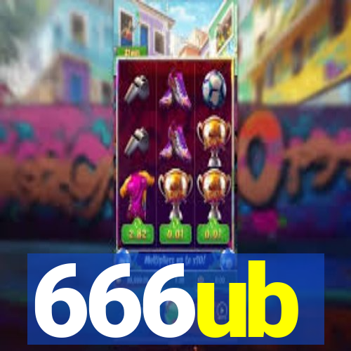 666ub