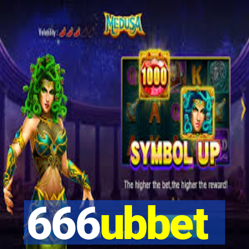 666ubbet