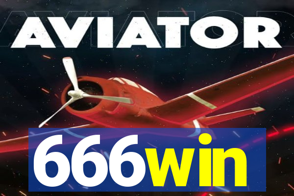 666win