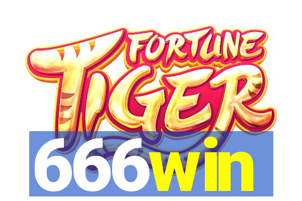 666win