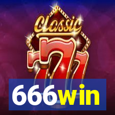 666win