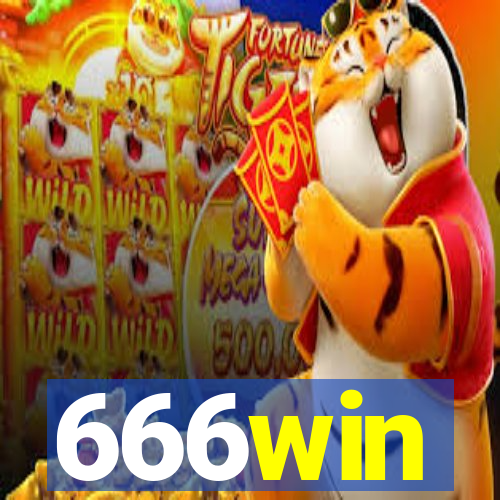 666win