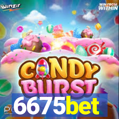 6675bet