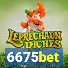 6675bet