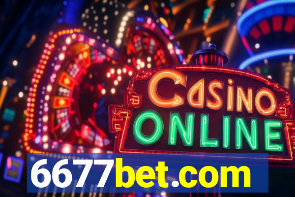 6677bet.com