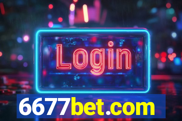 6677bet.com