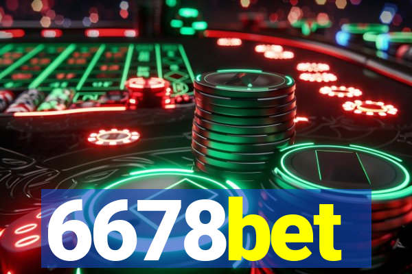 6678bet