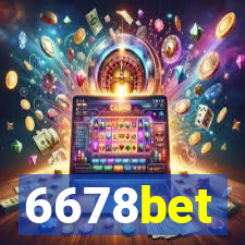 6678bet