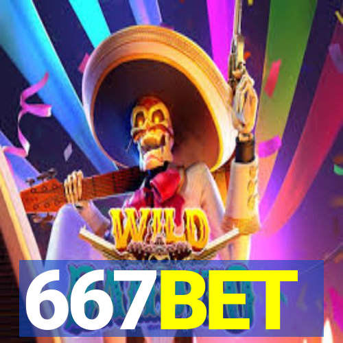 667BET