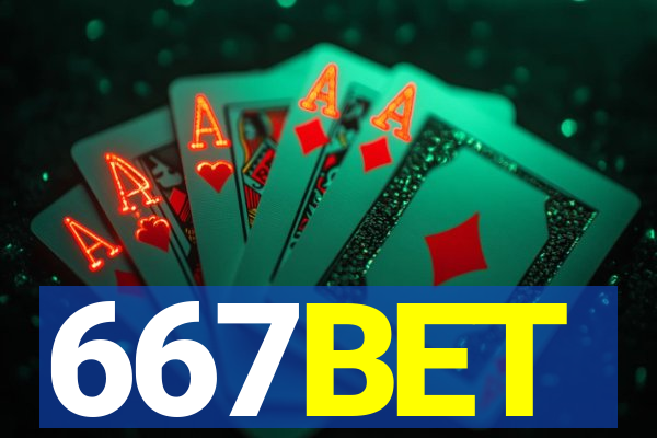 667BET