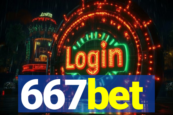 667bet