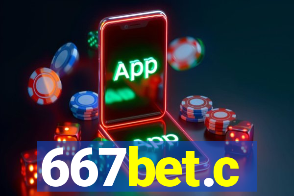 667bet.c