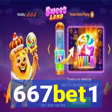 667bet1