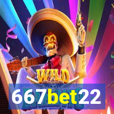 667bet22