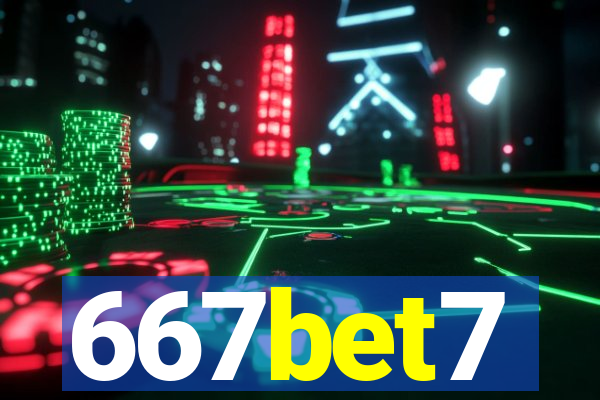 667bet7