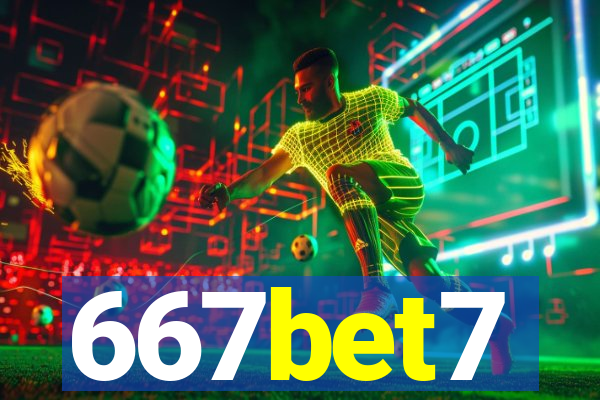 667bet7