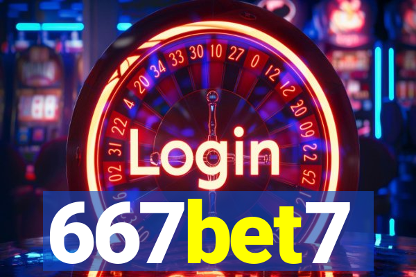 667bet7