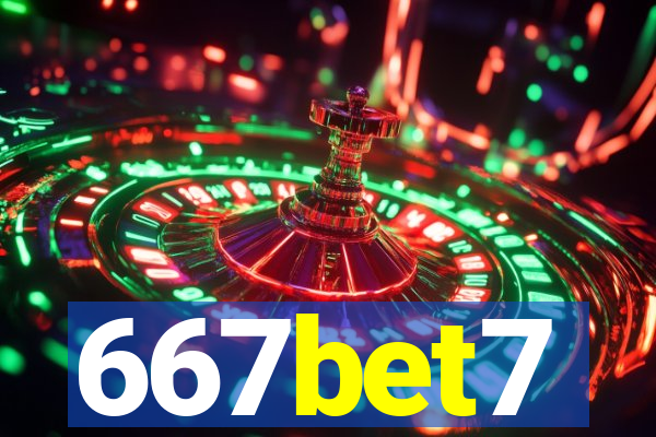 667bet7