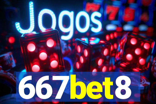 667bet8