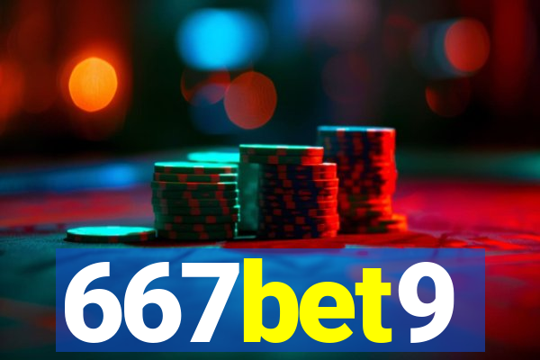 667bet9