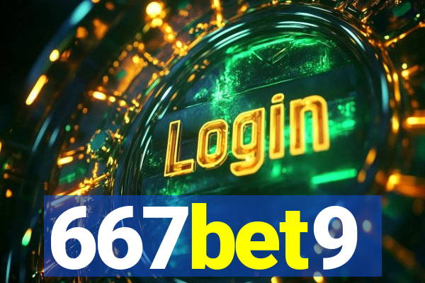 667bet9