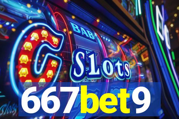 667bet9