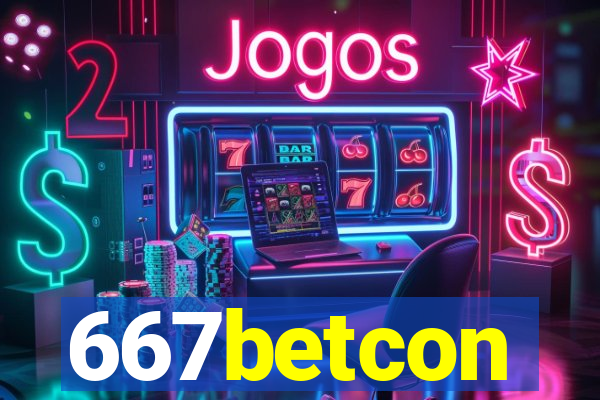 667betcon