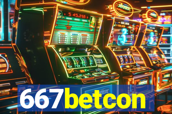 667betcon