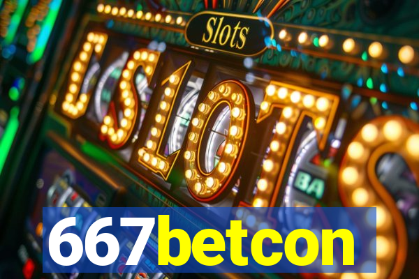 667betcon