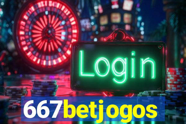 667betjogos